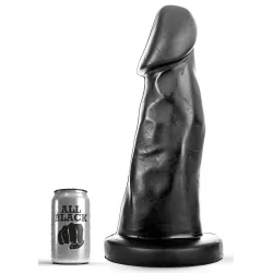 All Black Gode AB38 Wolf All Black 24 x 8.5cm